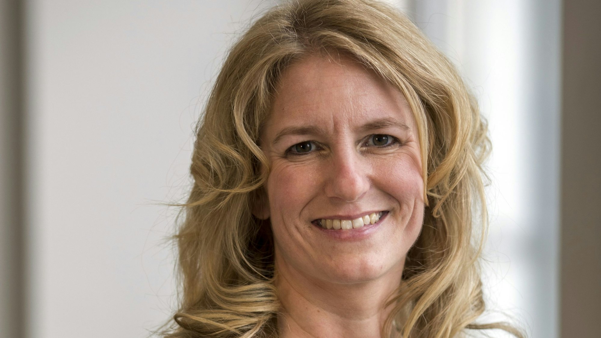 Interview und Porträt der neuen IHK-Präsidentin Nicole Grünewald. Köln 04.02.2020 copyright by Michael Bause