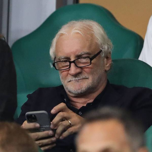 Rudi Völler übernimmt zunächst als Interimsnachfolger für Hansi Flick.