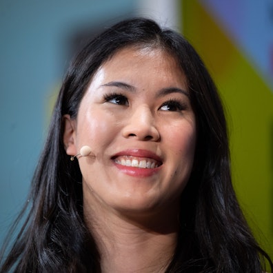 Wissenschaftsjournalistin Mai Thi Nguyen-Kim (Archivbild)