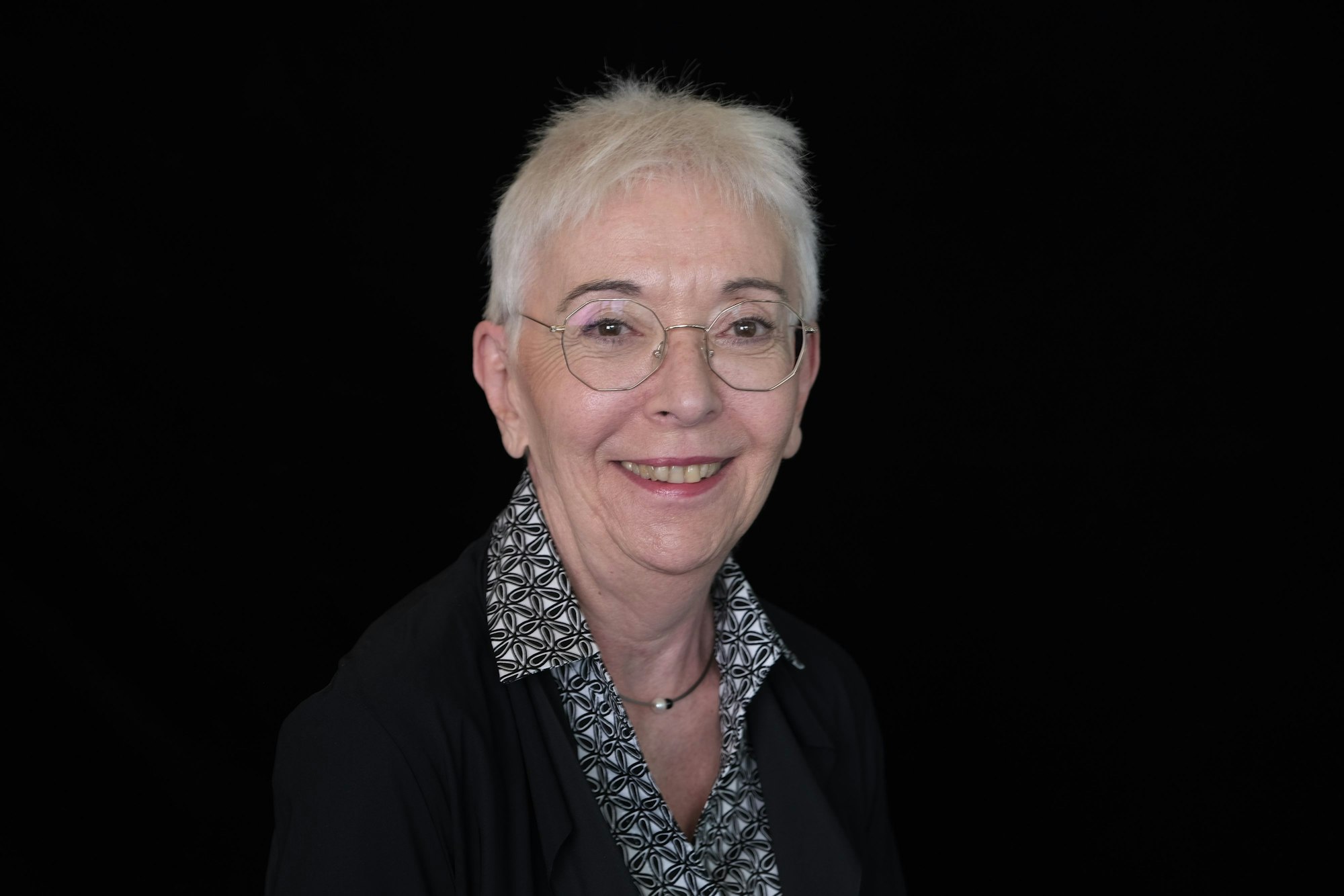 Porträt von Lale Akgün (SPD)