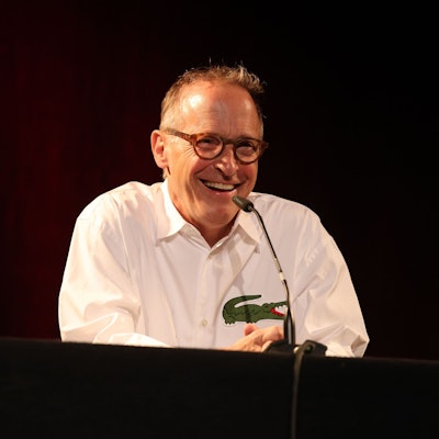 lit.COLOGNE spezial am 12.09.23 in Köln
© Claudia Ast