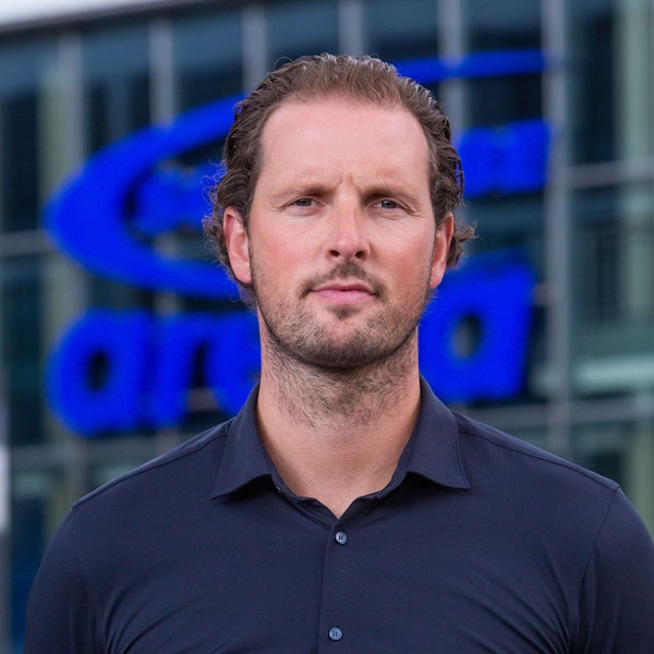 Christoph Schindler im Porträt.