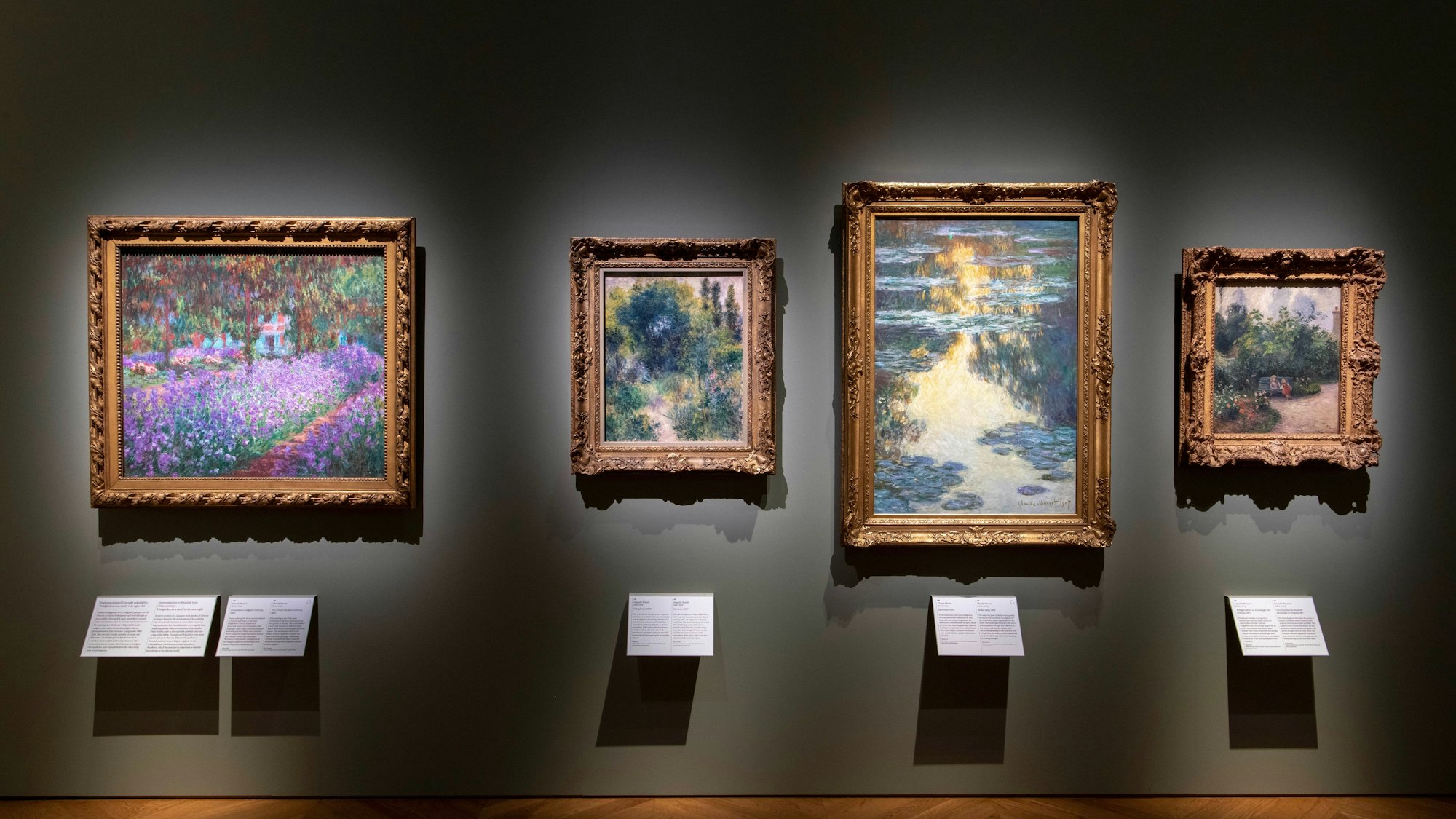 Im Schwedischen Nationalmuseum in Stockholm wurden zwischen 1993 und 2000 mehrere Gemälde gestohlen, darunter Werke von Pablo Picasso, Rembrandt und Pierre-Auguste Renoir.