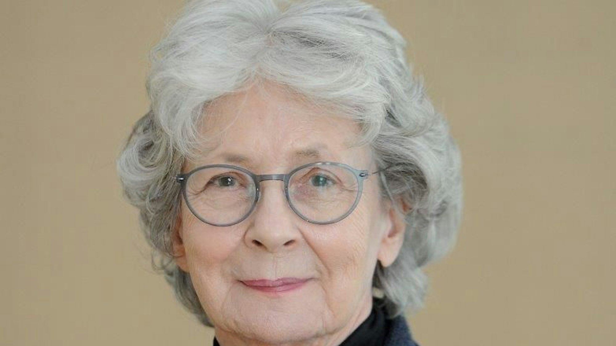 Hedwig Neven DuMont,Gründerin und „wir helfen“-Vereinsvorsitzende
