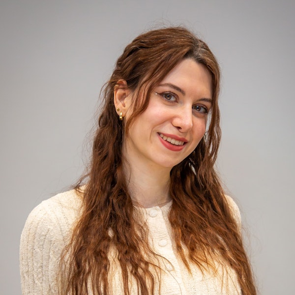 Sozan Coskun, Manga-Zeichnerin aus Köln