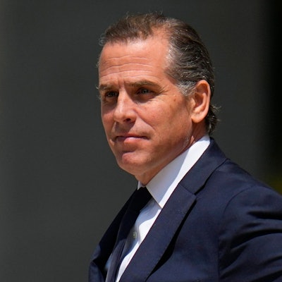Hunter Biden