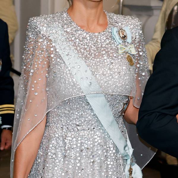 Prinzessin Madeleine von Schweden