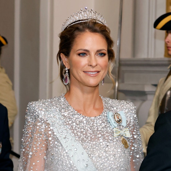 Prinzessin Madeleine von Schweden