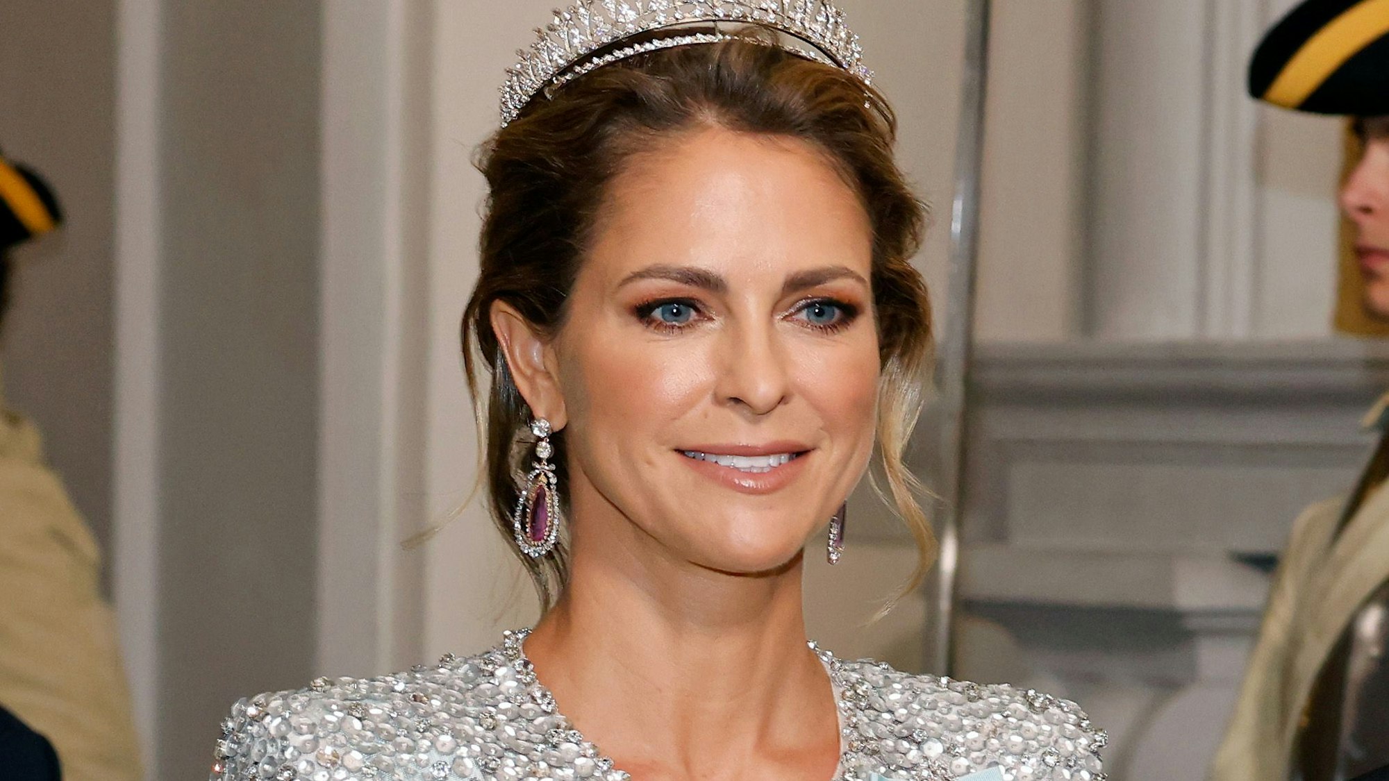 Prinzessin Madeleine von Schweden