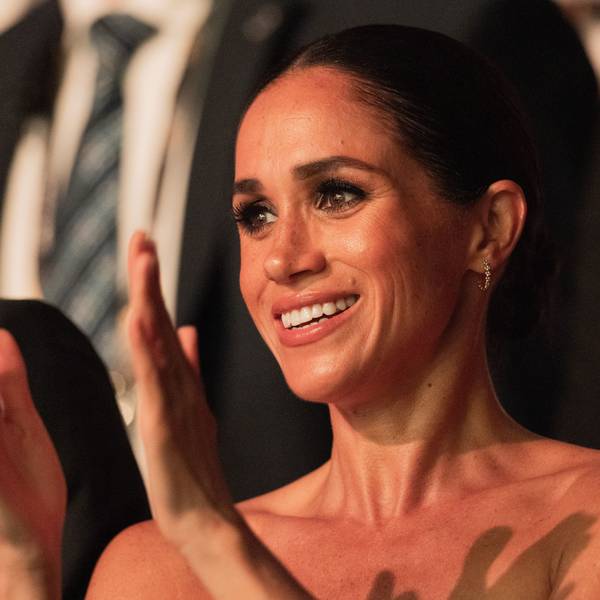 Meghan, Herzogin von Sussex, nimmt an der Abschlussfeier der 6. Invictus Games in der Merkur Spiel-Arena teil. Der paralympische Wettbewerb für kriegsversehrte Sportler war erstmals in Deutschland zu Gast.