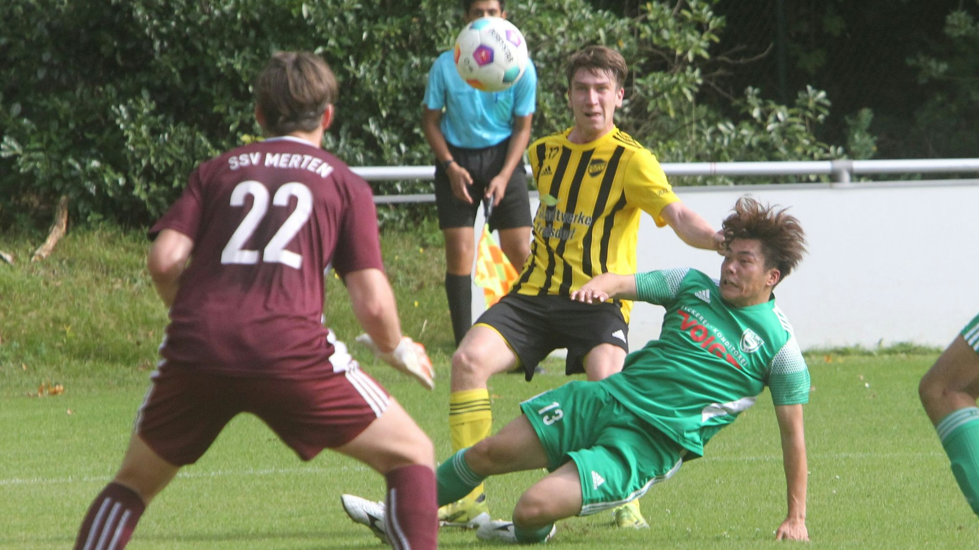 Sebastian Witt (Mitte)