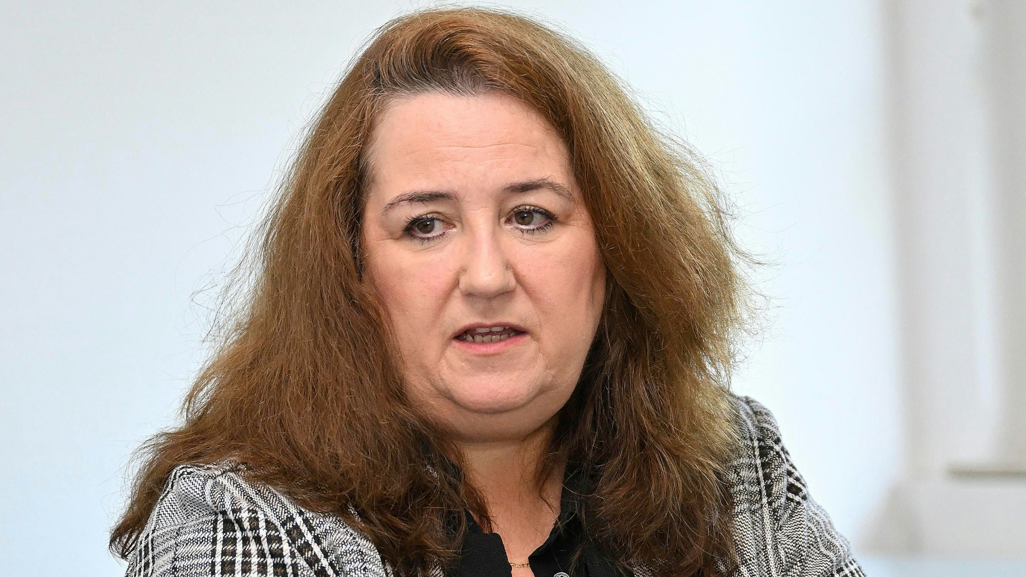 Die Unterstützung der Grünen für die erneute Kandidatur von Bürgermeisterin Bondina Schulze bleibt ungewiss.