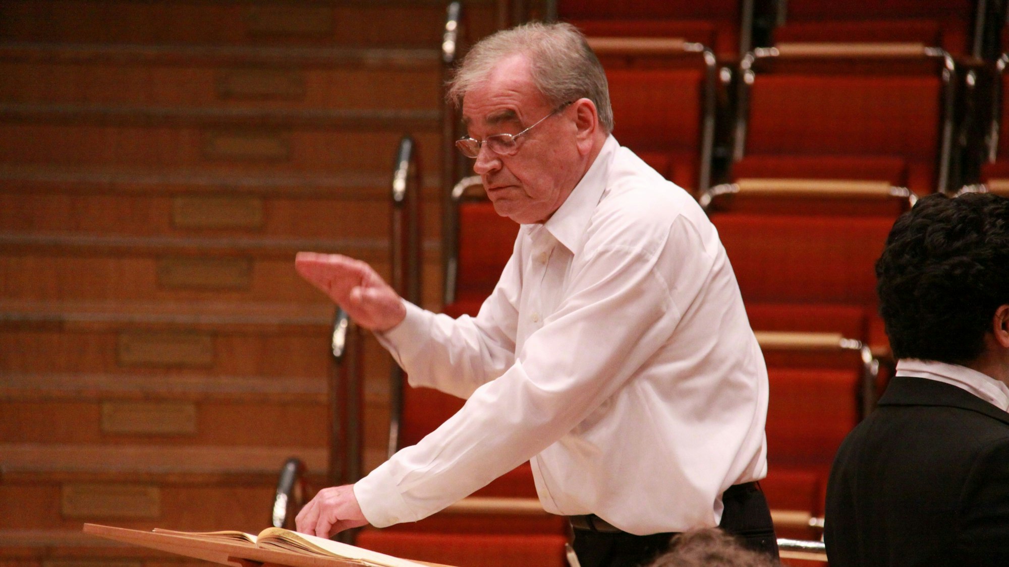 Horst Meinardus