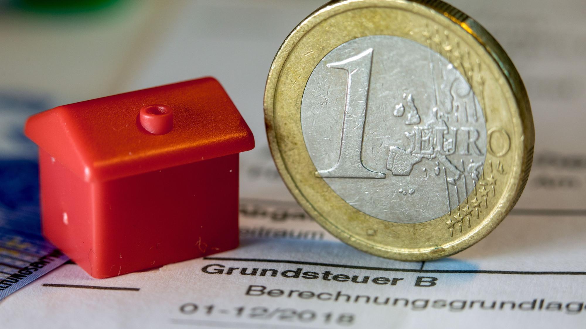 In den vergangenen Jahren gab es in Rösrath einen Haushaltsüberschuss. Die Kommune erlebt eine Diskussion über die Notwendigkeit einer Steuererhöhung.