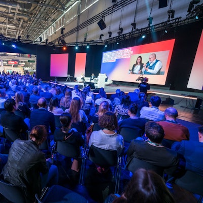 Dmexco 2022