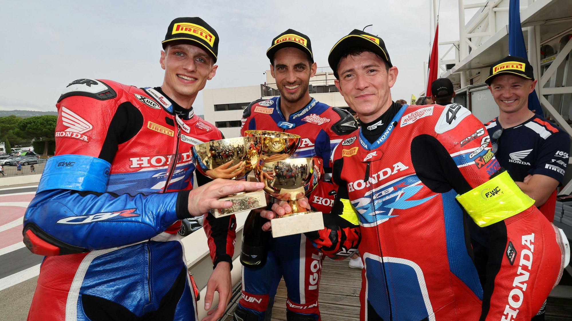 Florian Alt beim 24-Stunden-Rennen von Bal d'Or
Foto: Patrick Boisvert
Honorarfrei