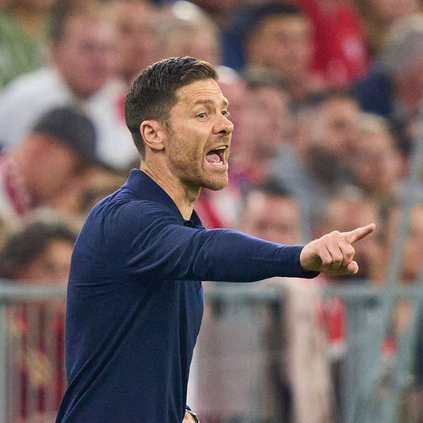 Xabi Alonso unternimmt mit Bayer 04 Leverkusen einen neuen Versuch, die Europa League zu gewinnen.
