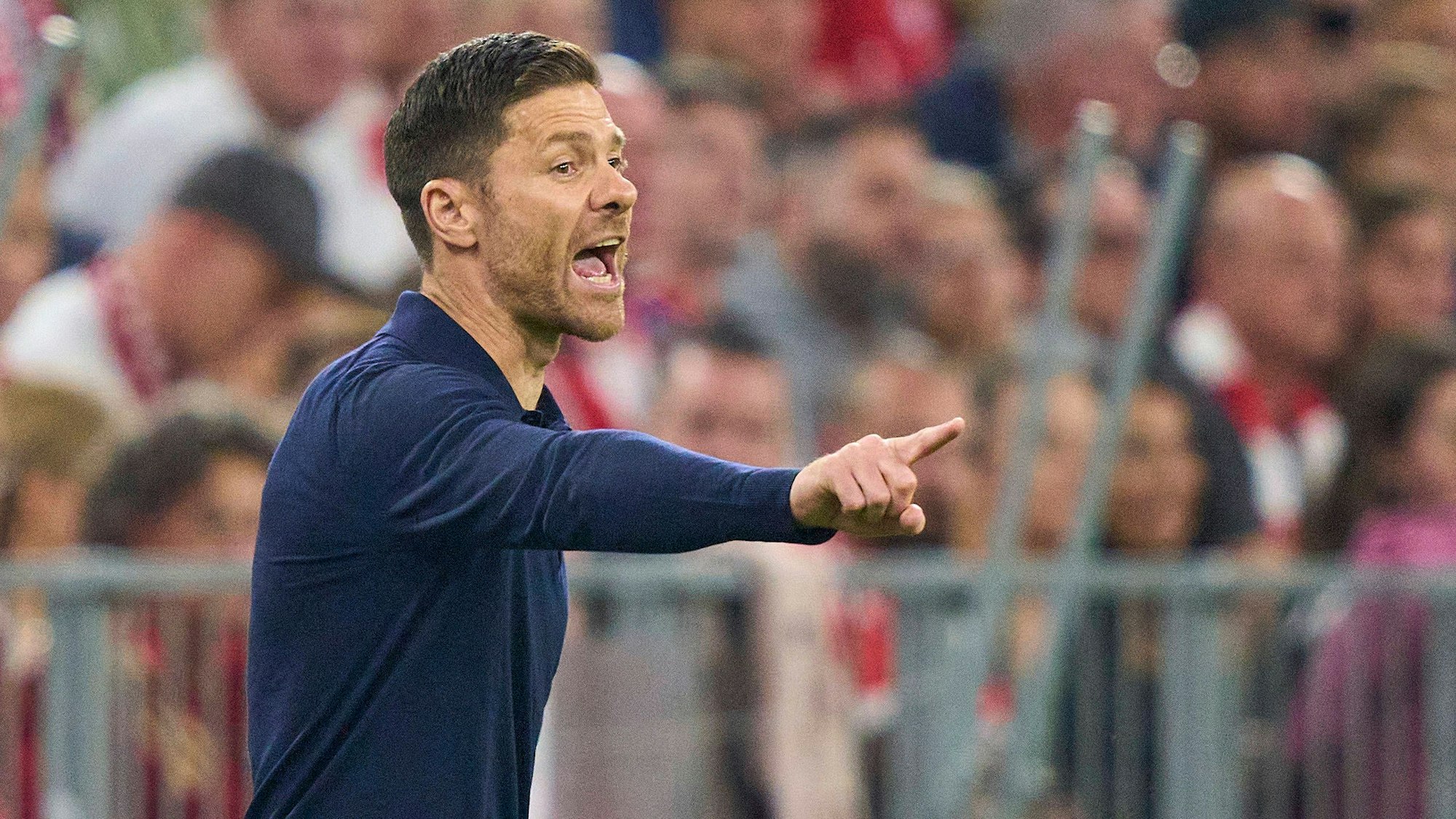 Xabi Alonso unternimmt mit Bayer 04 Leverkusen einen neuen Versuch, die Europa League zu gewinnen.