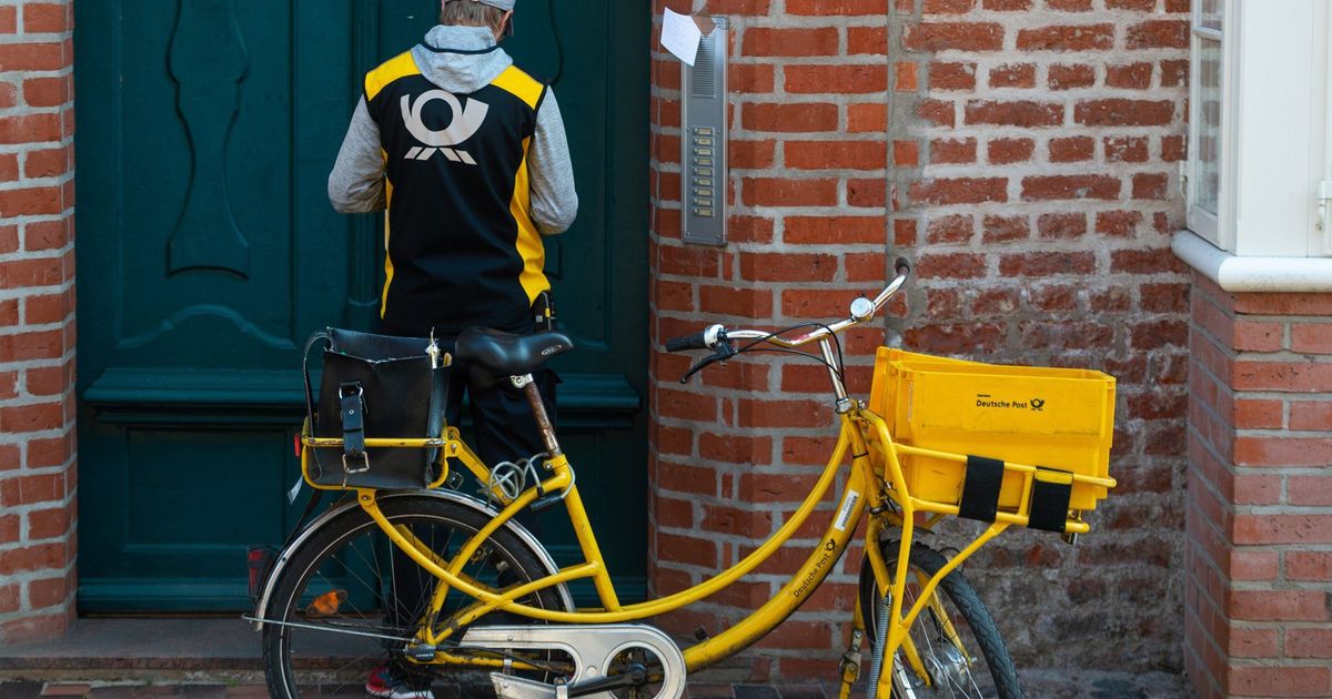 Deutsche Post Was Eine Postbotin In K ln T glich Erlebt K lner Stadt deutsche-post-was-eine-postbotin-in-k-ln-t-glich-erlebt-k-lner-stadt