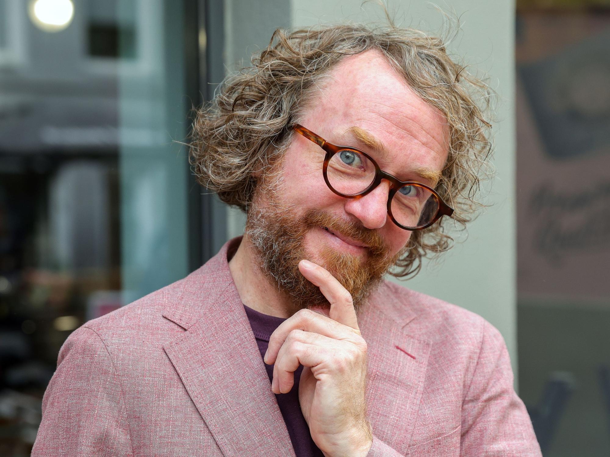Friedemann Weise.