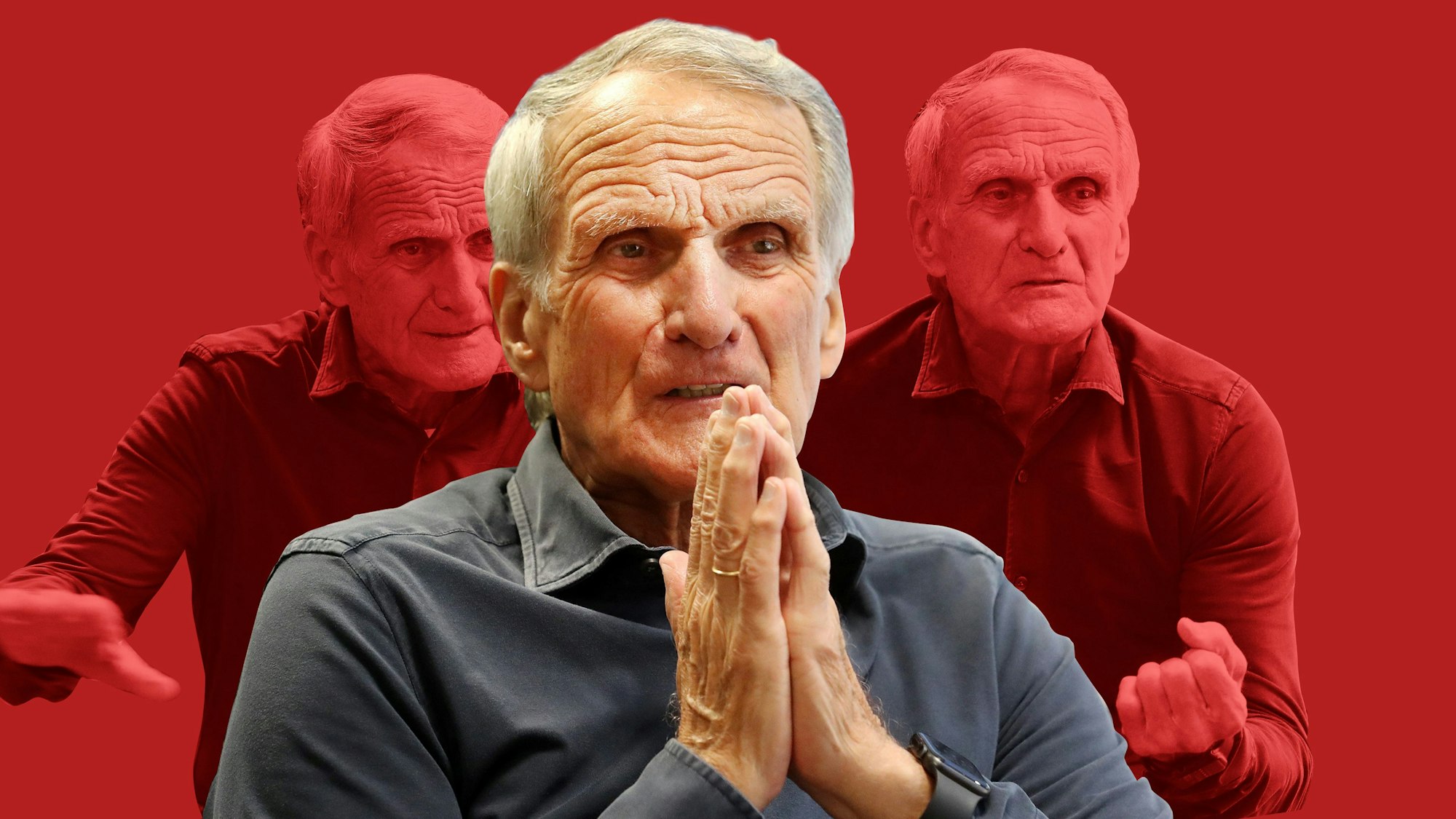 Wolfgang Overath wird am 29. September 80 Jahre alt. Im Interview mit dem „Kölner Stadt-Anzeiger“ und Express blickt er auf sein illustres Leben zurück.