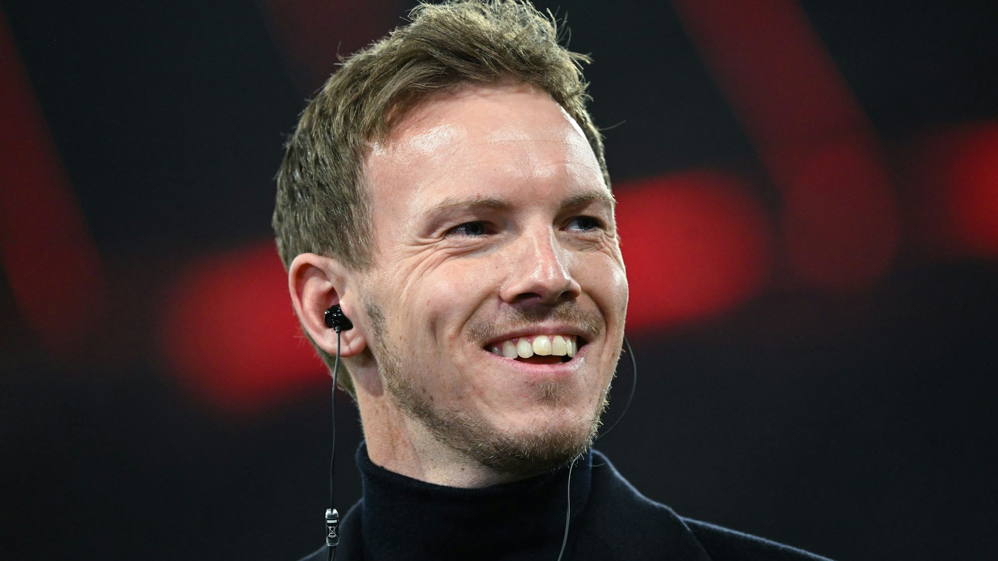 Trainer Julian Nagelsmann ist neuer Bundestrainer