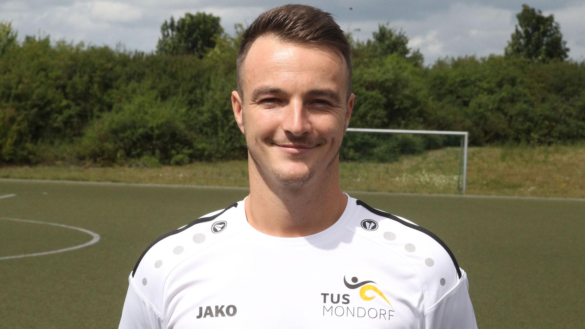 Julian Fälber