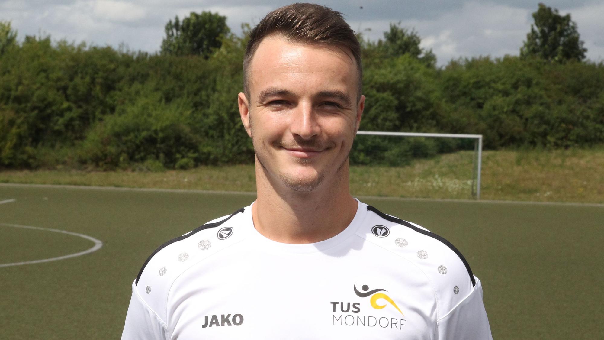 Julian Fälber