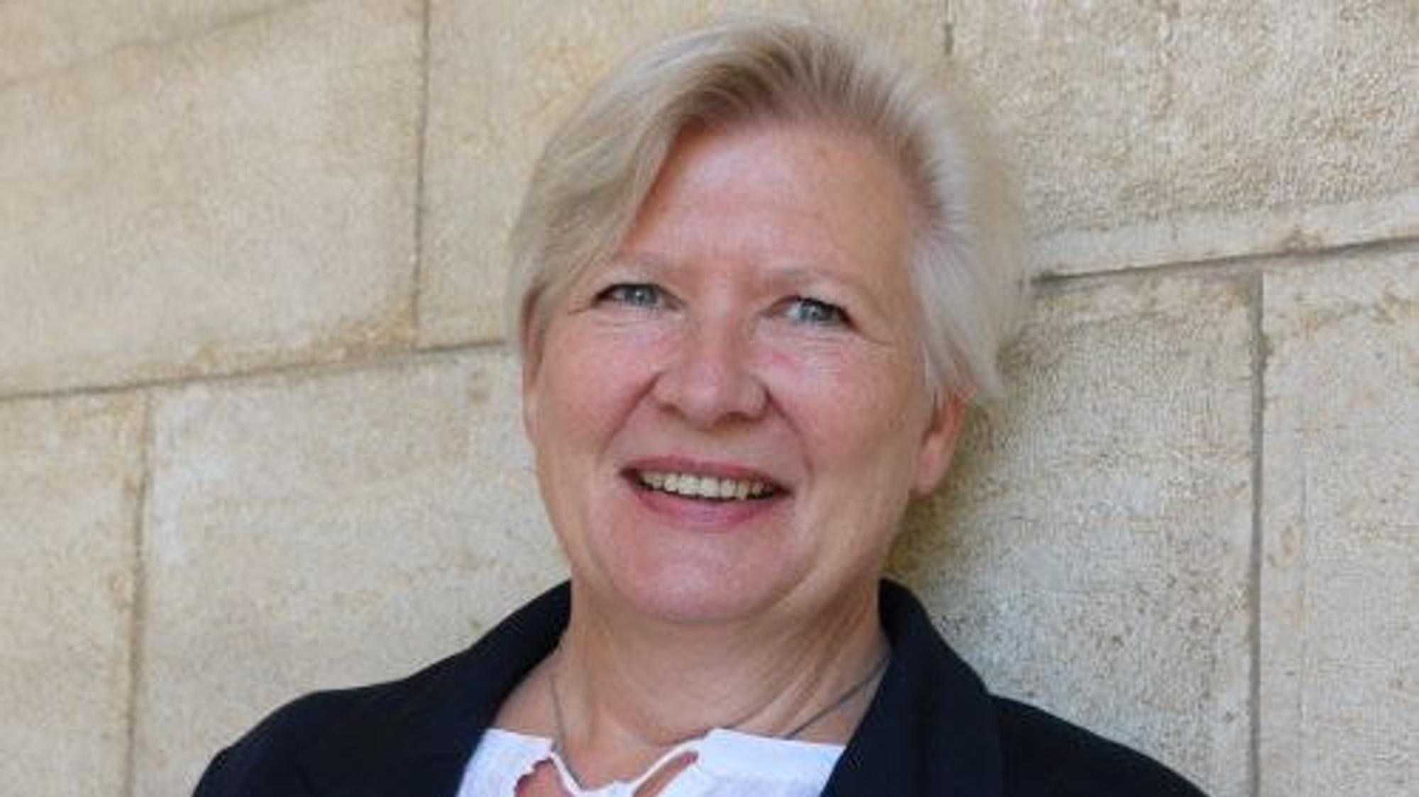 Brigitte Jünger