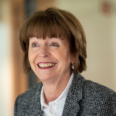 Henriette Reker