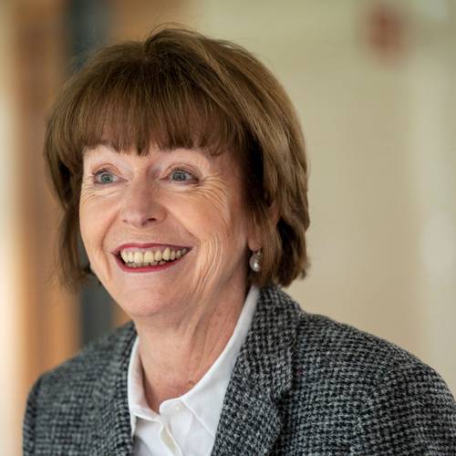 Henriette Reker
