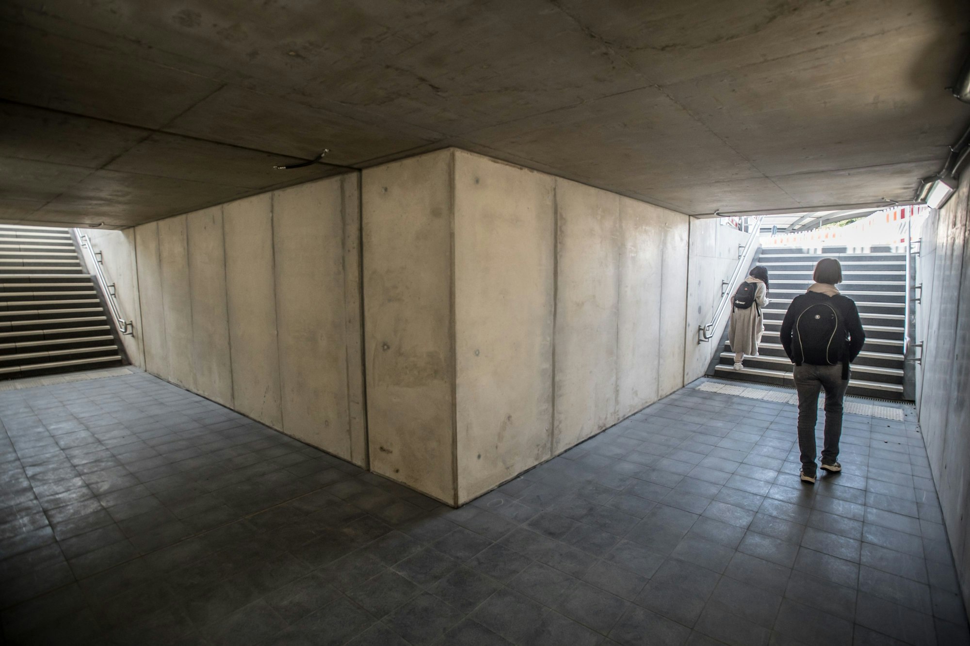 Köln Mülheim-Düsseldorf Züge fahren wieder. Foto: Ralf Krieger