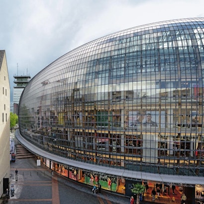 Bilder aus dem Bildband von Reinhard Matz