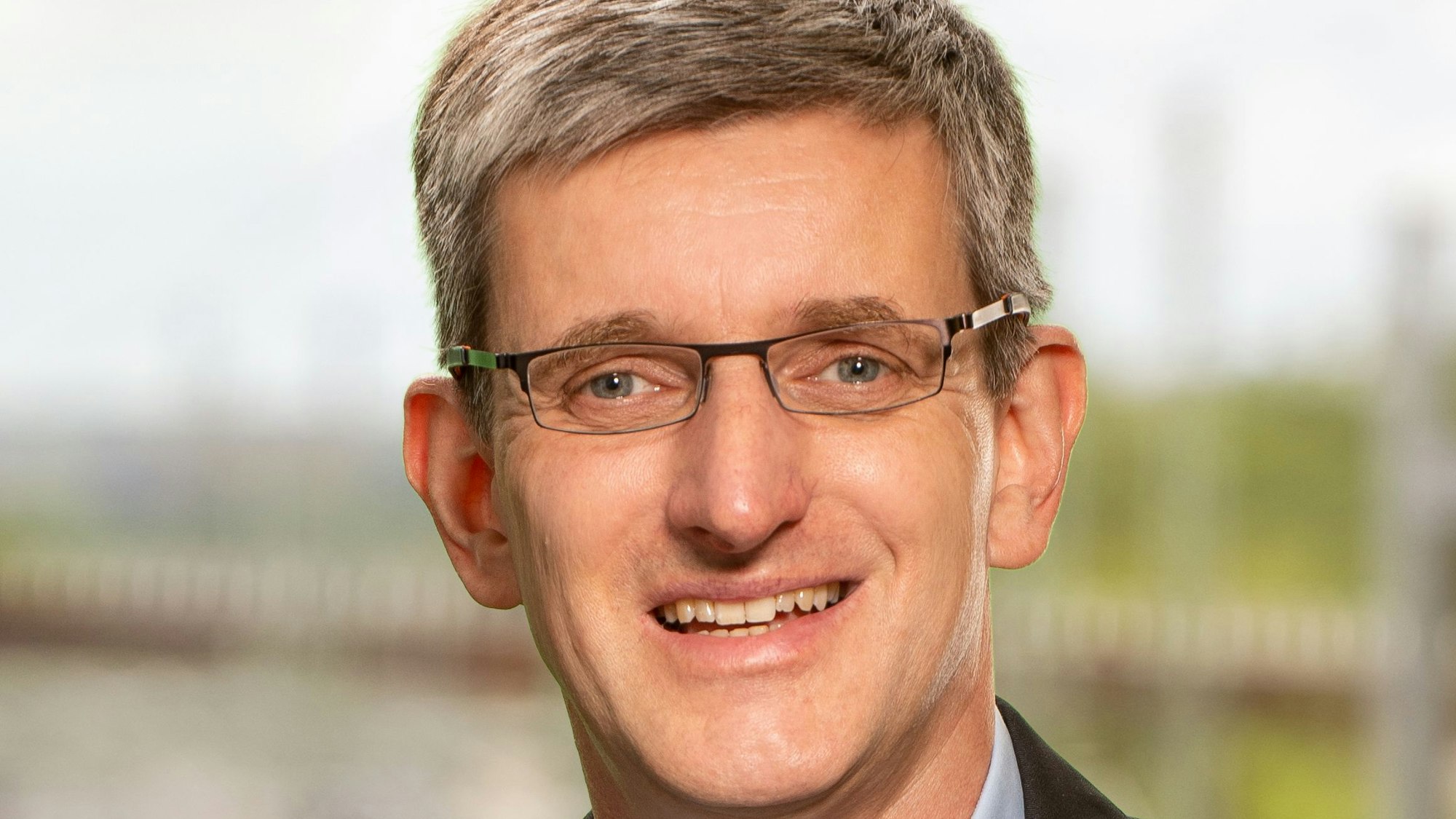 Dirk Löb, SPD