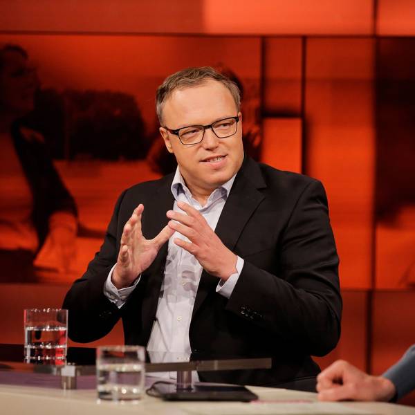 Kaum Chance für deutsche Einigkeit? Darüber wurde bei „Hart aber Fair“ am Montagabend diskutiert. Auch Mario Voigt, CDU-Spitzenkandidat in Thüringen und Fraktionsvorsitzender im Landtag, war zu Gast.