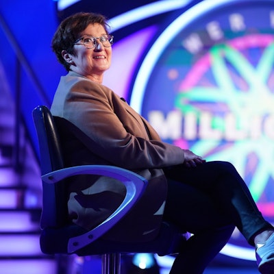 Achtung! Sperrfrist für alle Medien bis Mo., 25.09.2023, 23:25 Uhr!
Bettina Poser aus Cremlingen
Die Verwendung des sendungsbezogenen Materials ist nur mit dem Hinweis und Verlinkung auf RTL+ gestattet.