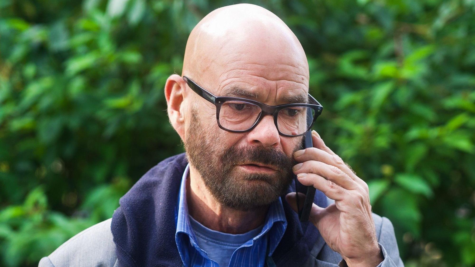 Dietmar Kobboldt