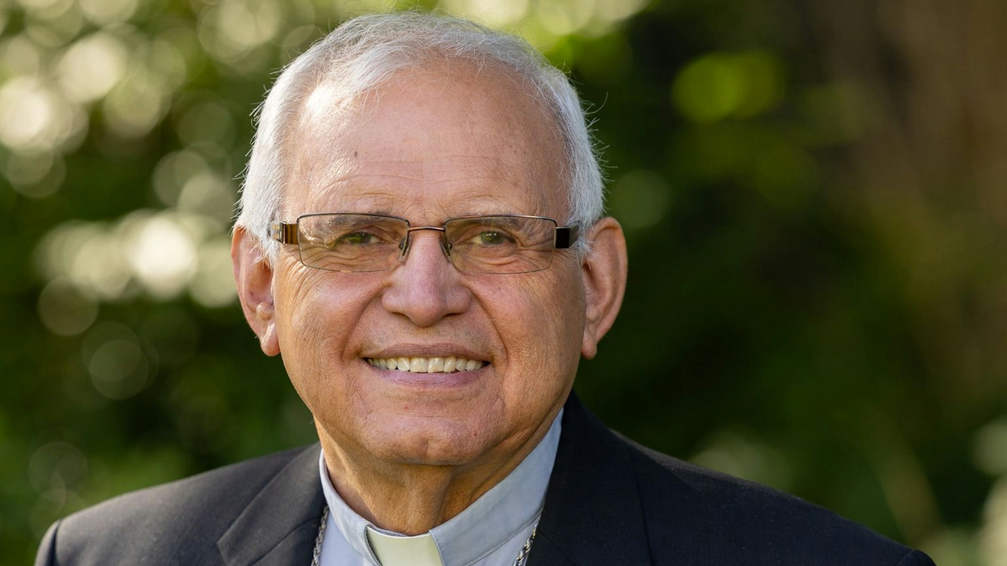 Kardinal Álvaro Ramazzini