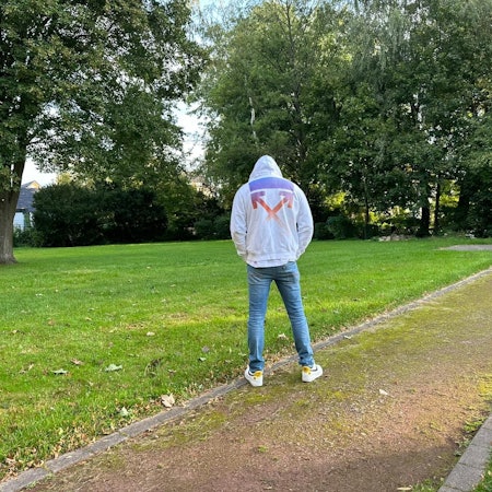 Paul (Name geändert) ist abhängig von Benzodiazepinen - er will anonym bleiben