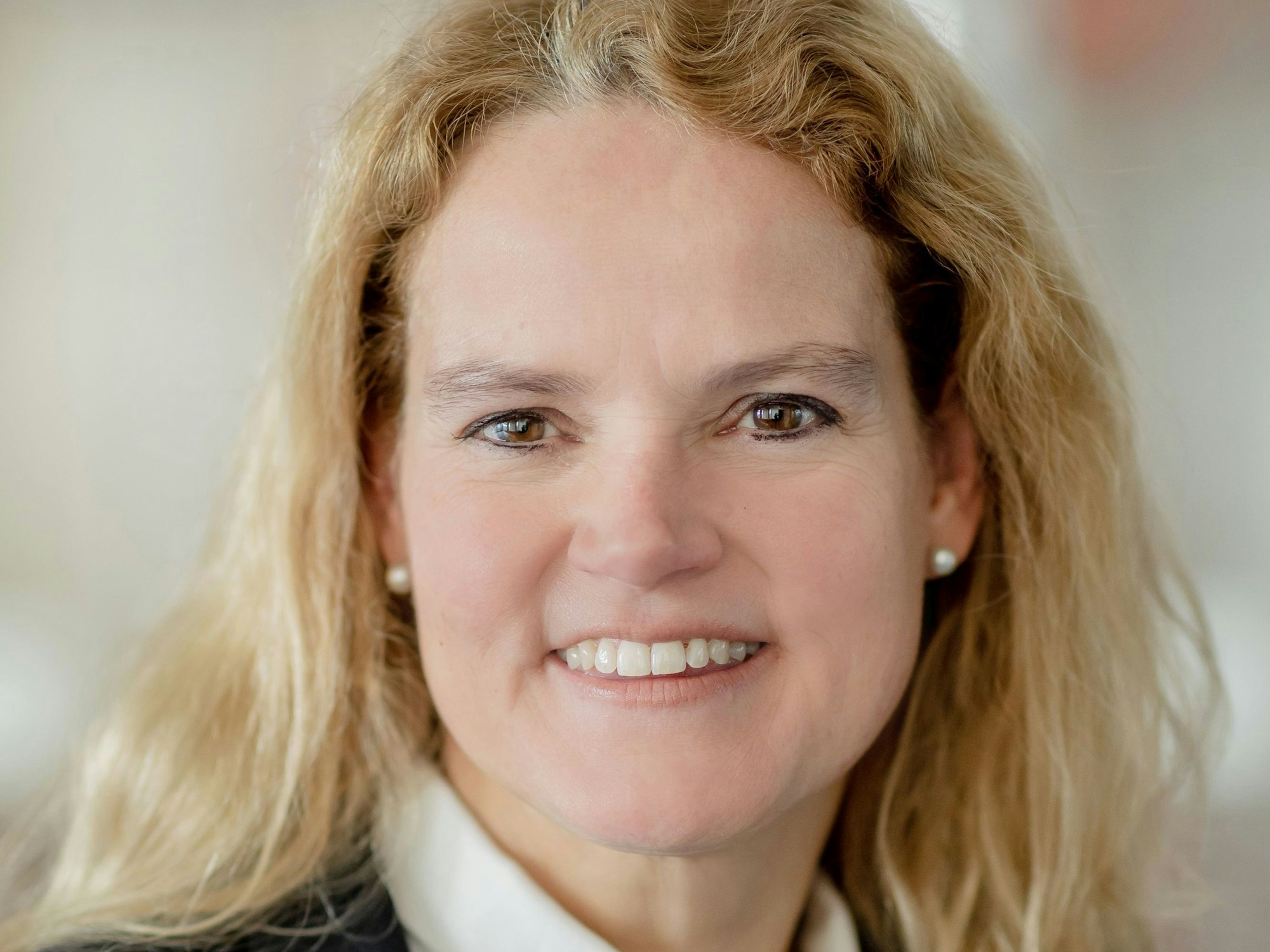 Ulla Thiel wird neue Sozialdezernentin des Rhein-Sieg-Kreises.