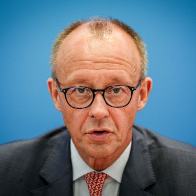 Friedrich Merz (Archivbild)