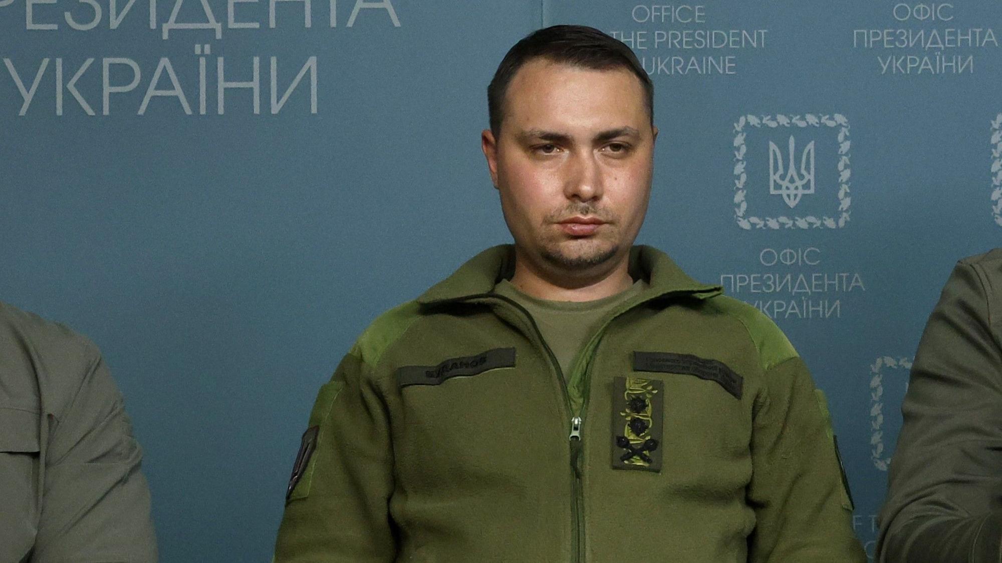 Kyrylo Budanow ist der Chef des ukrainischen Miltärgeheimdienstes HUR. Budanow hat sich nun zur „systemischen Zerstörung“ Russlands geäußert.