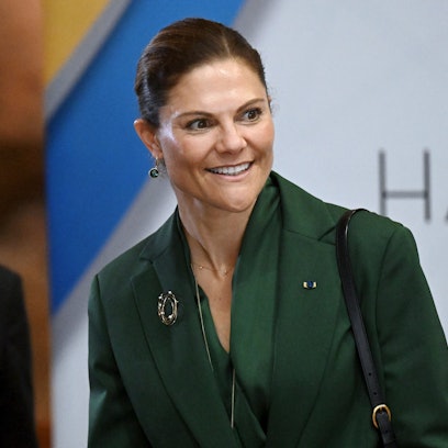 Kronprinzessin Victoria im Jahr 2023.