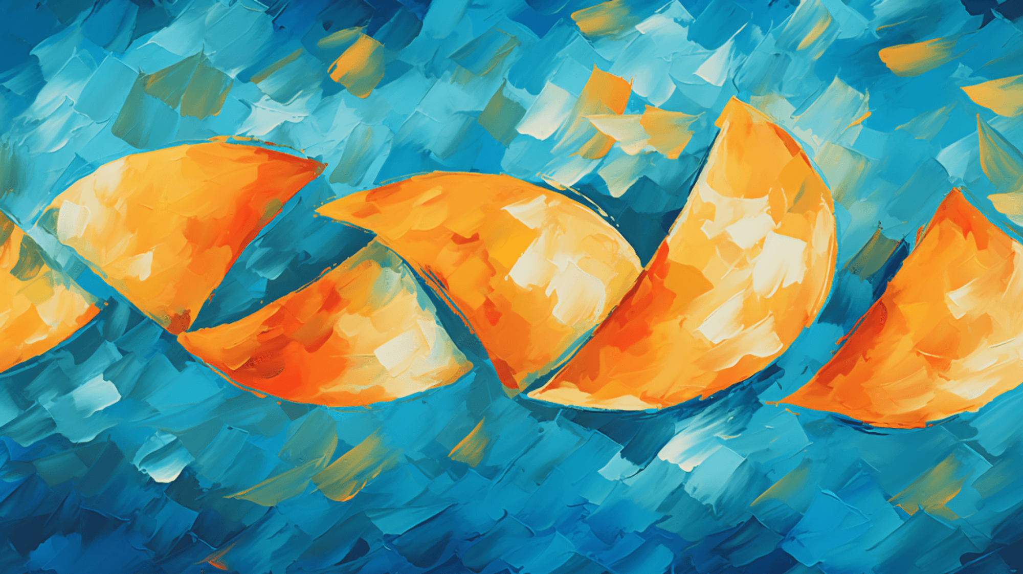 Illustration: Empanadas