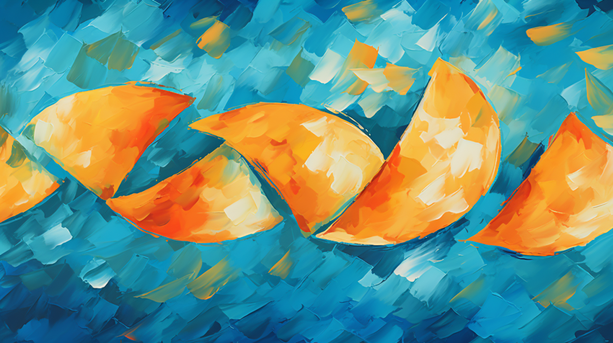 Illustration: Empanadas