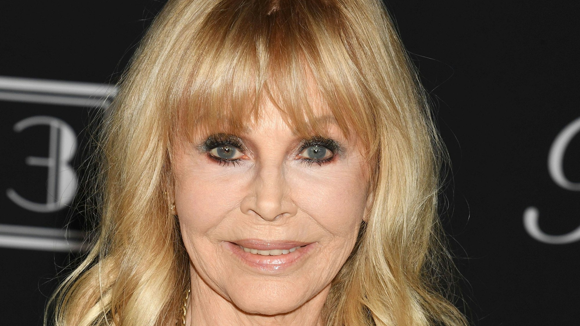 Britt Ekland