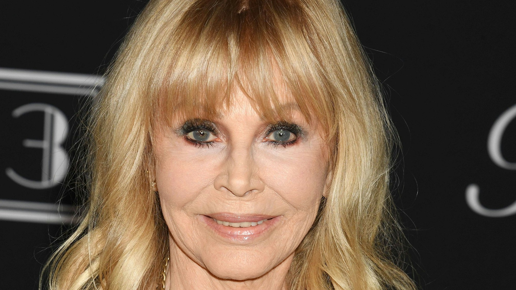 Britt Ekland