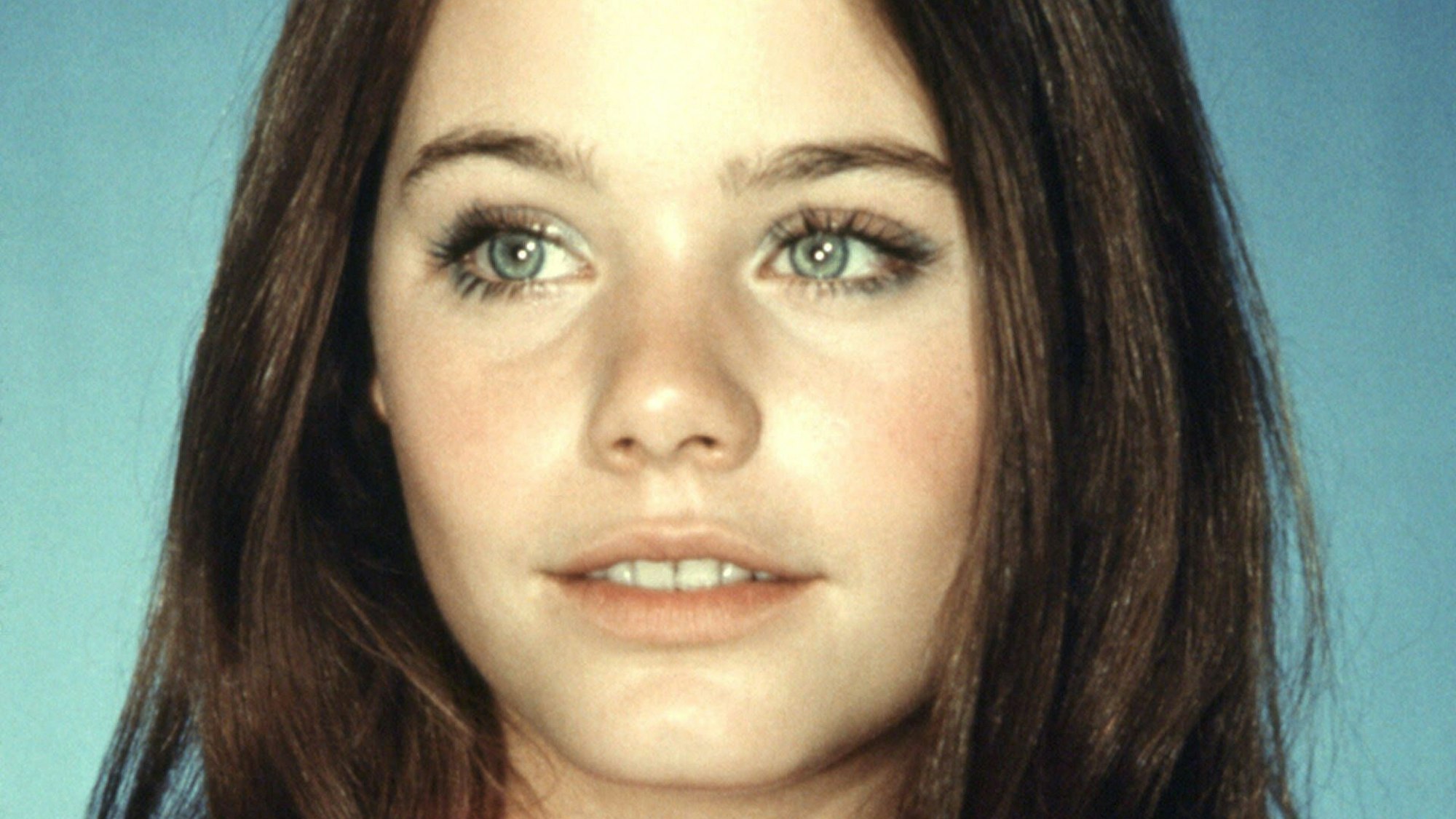 Susan Dey in den frühen 1970er Jahren.