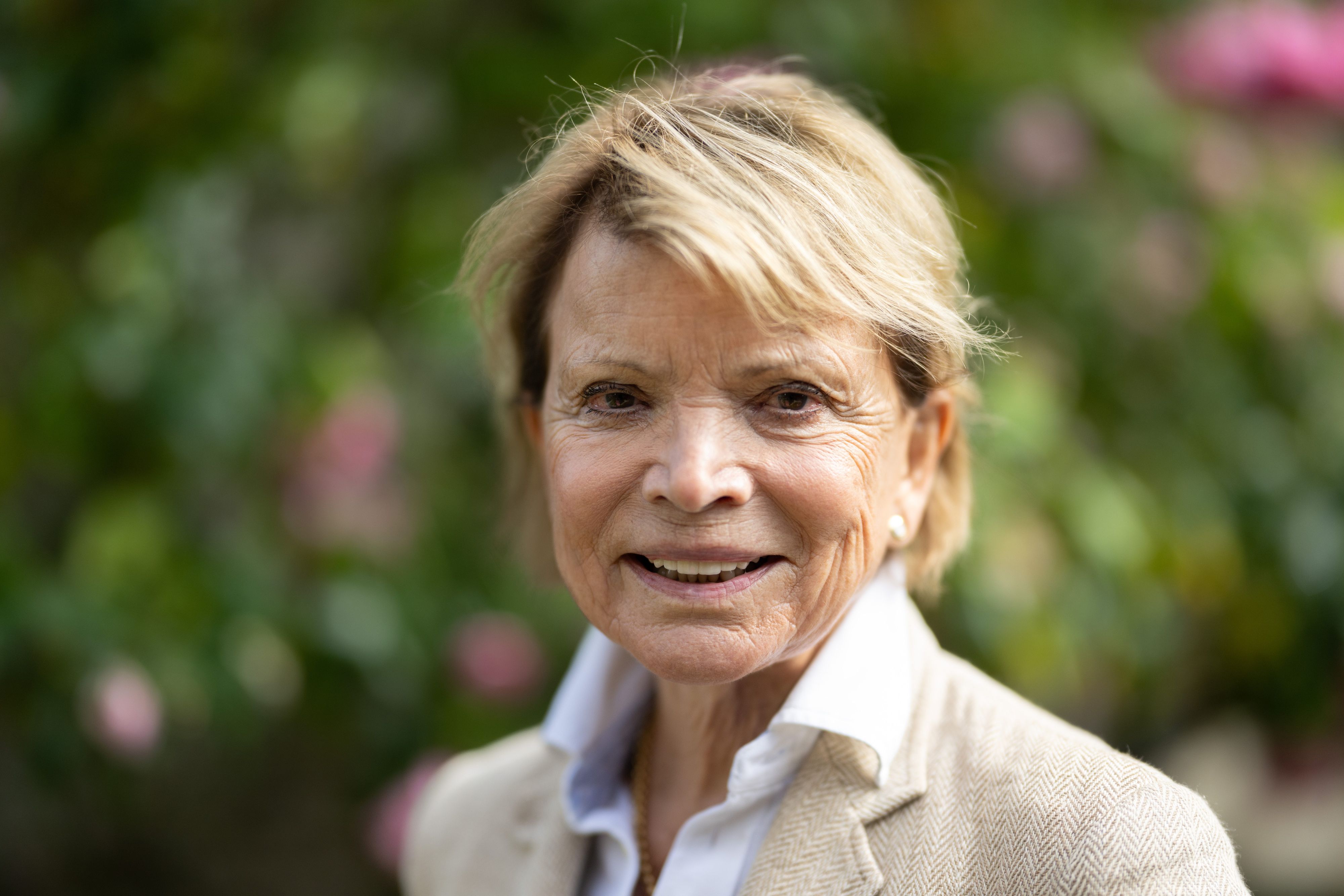 Uschi Glas vor ihrem 80.: „Ein Schätzchen war ich nie“ | Kölner  Stadt-Anzeiger