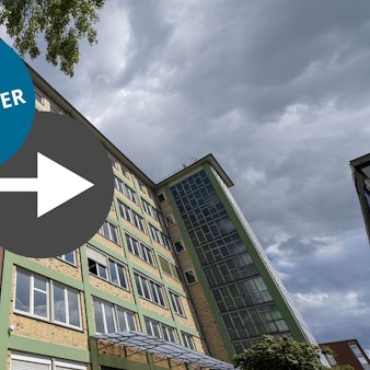 Das geplante Kulturraumzentrum in Köln-Niehl